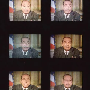 Jacques a dit : ne dissolvez pas !