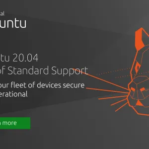 Ubuntu 20.04 LTS End Of Life – activate ESM to keep your fleet of devices secure and operational
