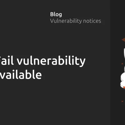Fixes available for CVE-2026-31431 (Copy Fail) Linux Kernel Local Privilege Escalation Vulnerability