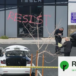 Saboter, faire la fête, surgir... 16 actions pour désarmer le fascisme