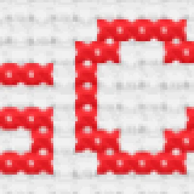 FlossCross - Free online cross stitch pattern maker