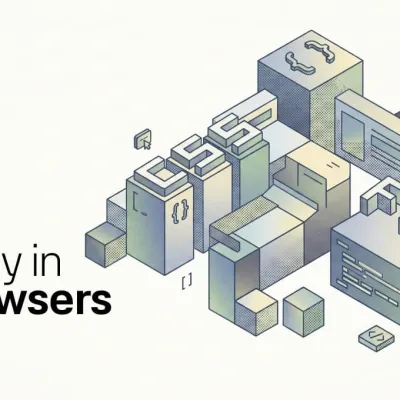 CSS Recently In All Browsers