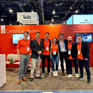 Automotive trends at CES Las Vegas