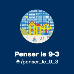 Penser le 9-3 - Listen on Spotify - Linktree