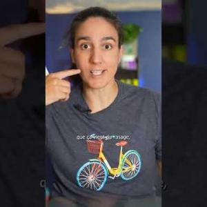 Le rasoir épaissit-il nos poils ? Rasoir VS épilateur ⚡ pt 1 #shorts