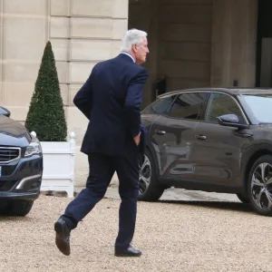 Michel, c’est votre Barnier mot ?