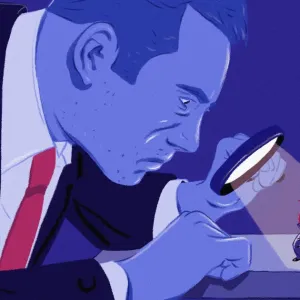 Tokyo Joe, la mafia et le poison du soupçon