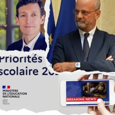 Rentrée 2026 : une circulaire de sortie ?