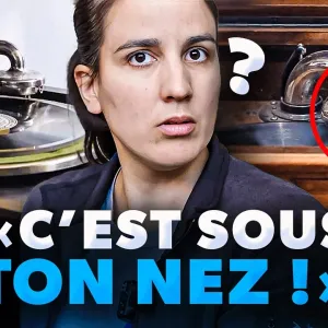 À quoi servaient ces vieux objets consacrés au vinyle ?