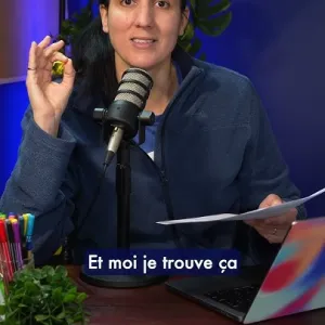 Cette ligne est encore plus bizarre qu'on pensait