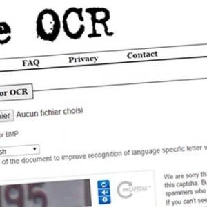 3 outils OCR gratuits pour extraire du texte d’une image