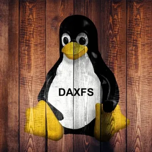 DAXFS : le nouveau système de fichiers Linux qui lit la mémoire sans copie (et ça change tout)