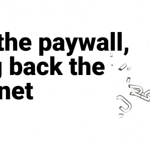 12ft – Hop any paywall