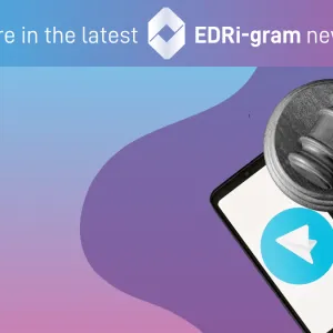EDRi-gram, 25 September 2024