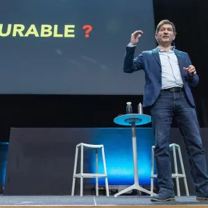 Arthur Keller | Pourquoi et comment assurer la sécurité de nos territoires ?