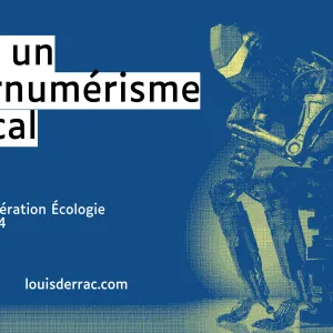 Audition pour Génération Écologie – mon support de présentation