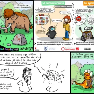 Grise bouille : Quoi de neuf ? (34)
