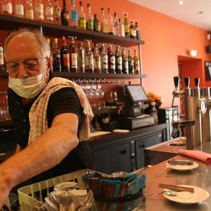 Grenoble : la fermeture des bars pour lutter contre le Covid-19 inquiète fortement les cafetiers