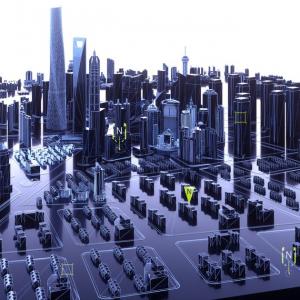 Des libertariens veulent créer la première crypto-ville