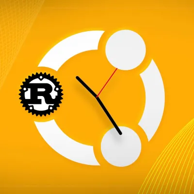 Ubuntu is swapping its time sync tool for a Rust-based version