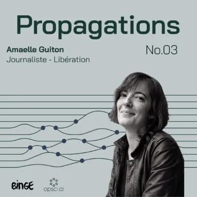 Faire de l'info sur la désinfo
