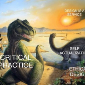 No Problem: Design School as Promise | ENTREPRECARIAT