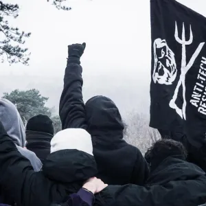 Usbek & Rica - Qui est derrière Anti-tech résistance, le collectif « le plus radical de notre époque » ?