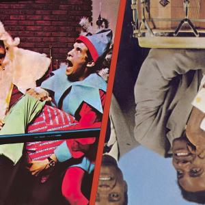 Réveillez votre réveillon avec Willie Colón, Hector Lavoe et le Ry-Co Jazz