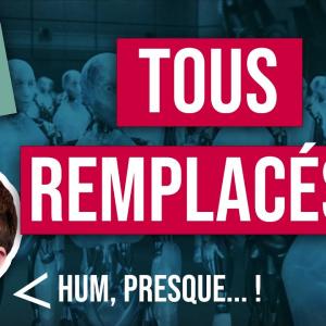 ChatGPT : la fin du travail ?