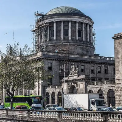 Irish Supreme Court: Facebook’s application dismissed