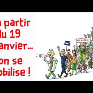 [5mn pour comprendre] La réforme des retraites