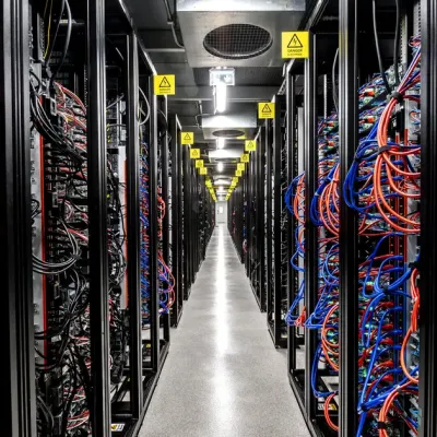 Pour stocker nos données de santé, l’Etat tourne enfin le dos à Microsoft