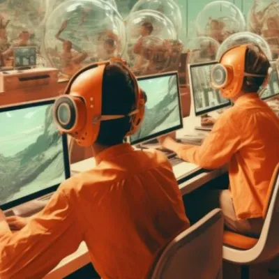 L’IA au travail : un tabou tenace
