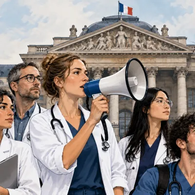 Fonction publique : le Conseil d’État retient une définition large de l’intérêt à agir pour les syndicats nationaux lors de conflits locaux