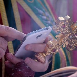 Peut-on croire en Dieu et aux nouvelles technologies ?
