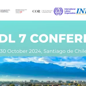 INDL-7 CfP Officially Out! 28-30 October 2024, Santiago, Chile