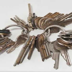 De « azerty » à « pa$$word », une revue des pratiques de gestion des mots de passe | LINC