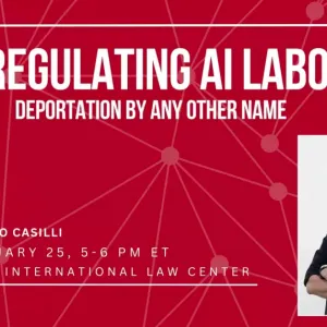 [Video] My Conversation witg Moira Weigel at Harvard’s Berkman Klein Center