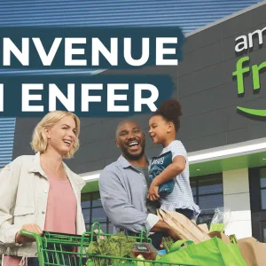 Le futur n'existe pas - Par Thibault Prévost | Arrêt sur images