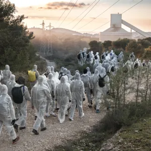 Affaires Lafarge – Dessaisir la Sous-direction anti-terroriste
