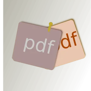 Retravaillez vos PDFs sans crainte