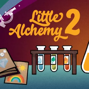 Little Alchemy 2