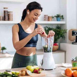 Ces bonnes habitudes pourraient vous faire gagner jusqu'à 24 ans d'espérance de vie