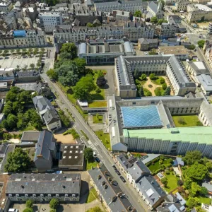 IA. "On n'active pas un énorme modèle pour reformuler un mail", pourquoi l'Université de Rennes s'est dotée de sa propre Intelligence Artificielle