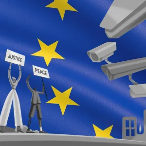 European Commission guidelines on the AI Act implementation must center human rights and justice