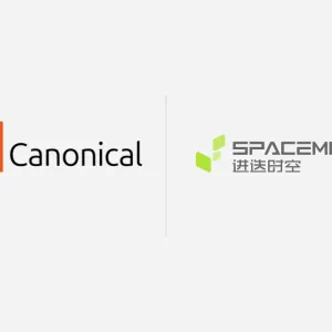 SpacemiT announces the availability of  Ubuntu on K3/K1 series RISC-V AI computing platforms