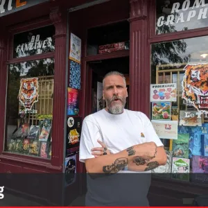 La librairie Le Tigre vendue pour devenir un café-librairie