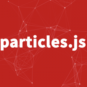 particles.js - A lightweight JavaScript library for creating particles