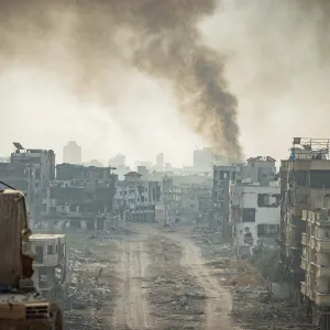 ‘Lavender’: The AI machine directing Israel’s bombing spree in Gaza