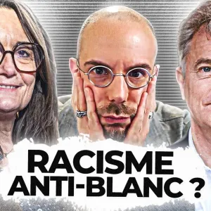 Le concept le plus pervers de l'extrême droite... et ses idiots utiles - Clément Viktorovitch